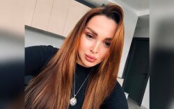 "Beniz" ləqəbli tiktokerə hökm oxundu