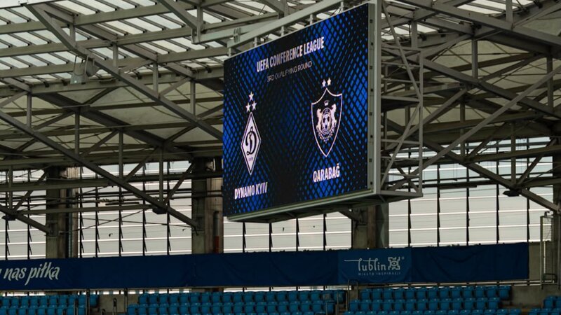 “Dinamo” - “Qarabağ” oyununun start heyətləri bəlli oldu