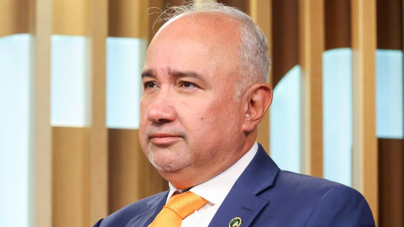 Səfir: Pakistan Bakı, İrəvan və Moskva ilə əlaqələrin gücləndirilməsinə böyük önəm verir