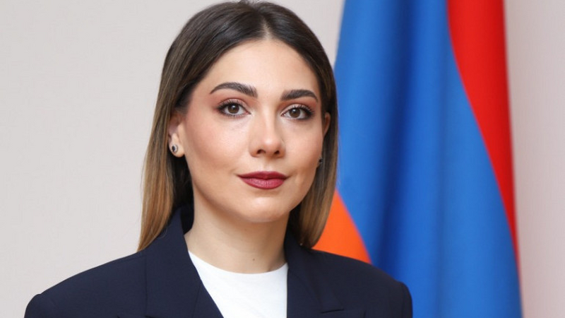 İrəvan Konstitusiya dəyişikliyi planını açıqladı - “Parlament təsdiqləməsə, bu yola əl atacağıq”