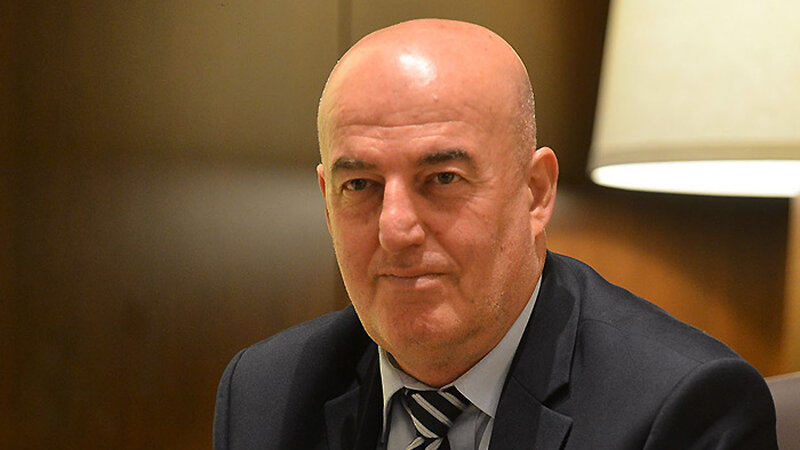 Asim Xudiyevə UEFA-dan təyinat