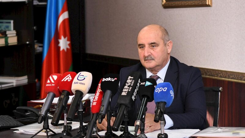 Qənimət Zahid Çingiz Qənizadəyə Fransa məhkəməsinin müəyyən etdiyi kompensasiyanı ödədi