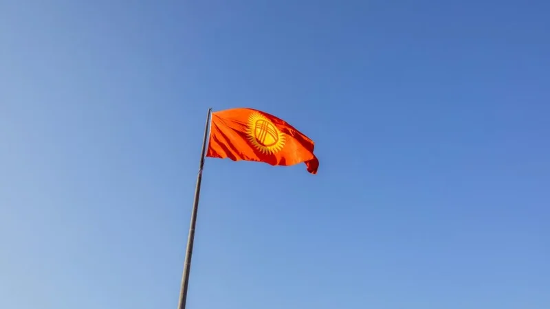 Qırğızıstan Rusiyadan enerji asılılığını azaltmaq istəyir -