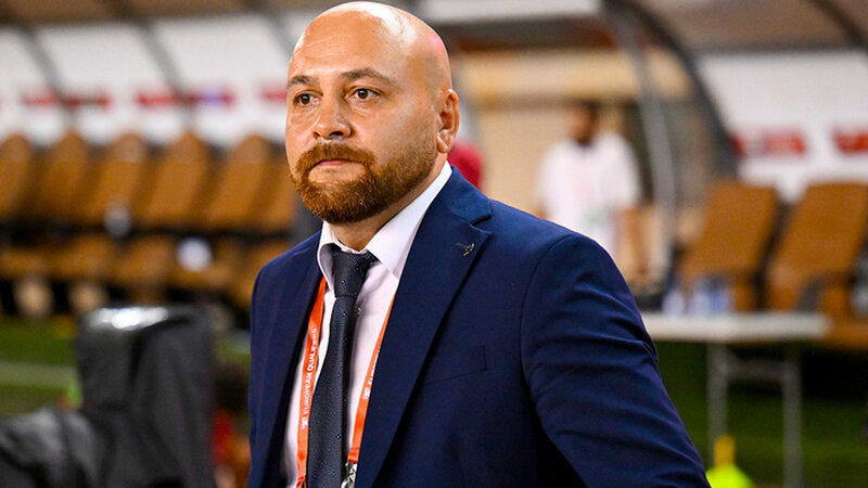 Emin Cəfərov UEFA-dan təyinat aldı