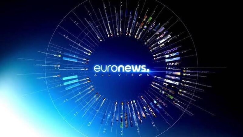 Belarus "Euronews"u ekstremist resurslar siyahısına əlavə etdi