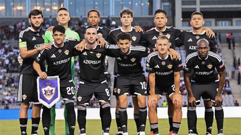 “Qarabağ” Polşada Kiyev “Dinamo”su ilə qarşı-qarşıya