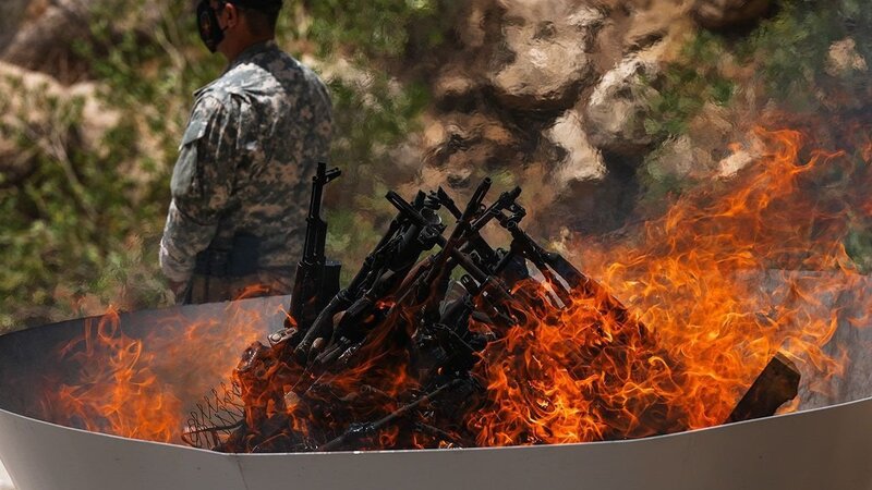 Türkiyədə PKK-nın iki ay ərzində tam tərksilah edilməsi planlaşdırılır