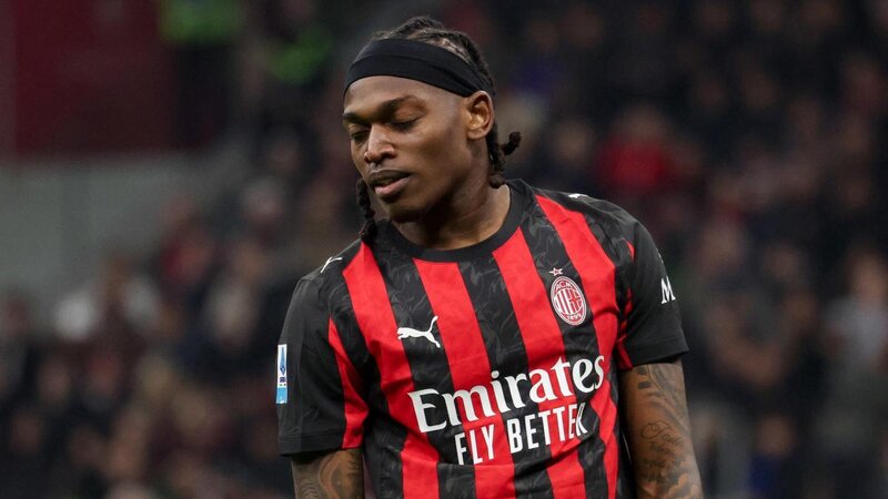"Qalatasaray" Leaoya görə "Milan"a yeni təklif hazırlayır