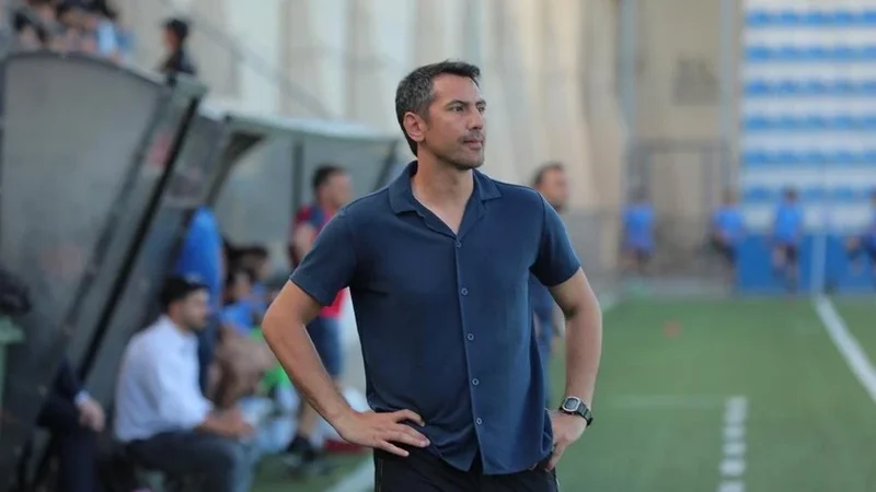 "Qarabağ"ın sabiq futbolçusu: "Dinamo" əvvəlki gücündə deyil