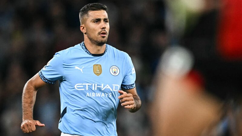 "Real Madrid" Rodri ilə razılığa gələ bilmədi