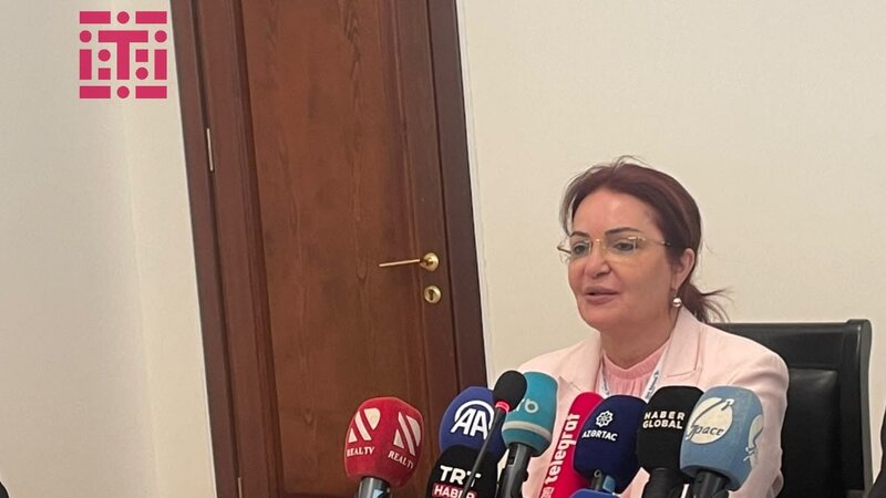 Bakıda “Sülhün coğrafiyası: Qarabağ” proqramının yekun tədbiri keçirilib