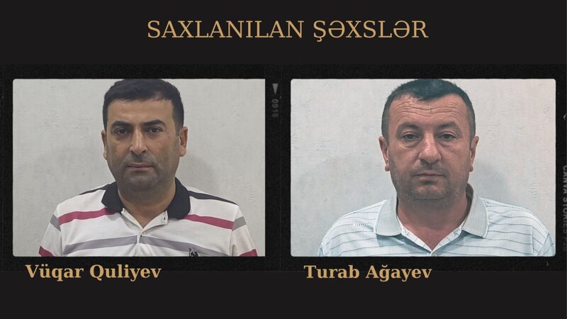 Astarada 18 kiloqram narkotik vasitə aşkarlanıb