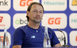 İqor Kostyuk: “Qarabağ”a daha çox qol vura bilərdik