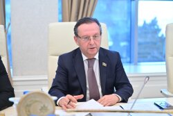 Samir Vəliyev: Vaşinqton razılaşmaları Cənubi Qafqaza böyük perspektivlər vəd edir