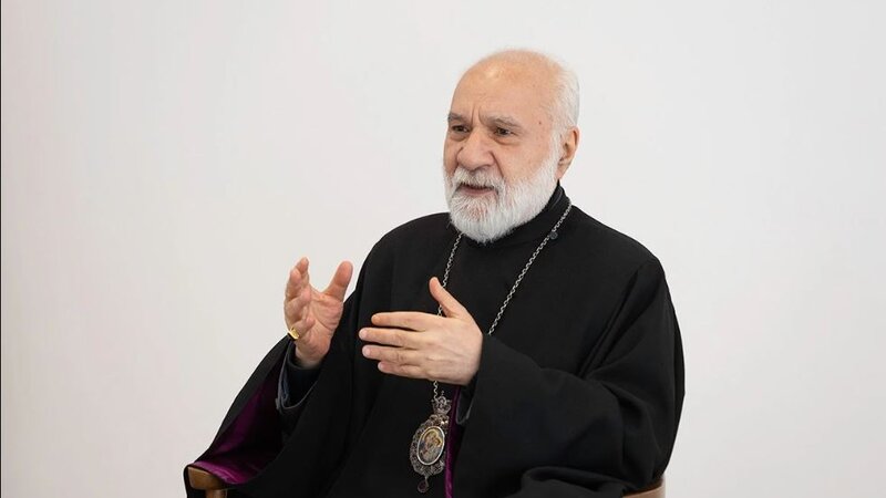Ovannisyan: Ermənistan hakimiyyəti Erməni Apostol Kilsəsini uzaqlaşdıra bilməyəcək