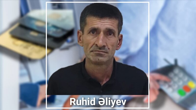 Lənkəranda yardım adı ilə təqaüdçüləri aldadan şəxs saxlanıldı