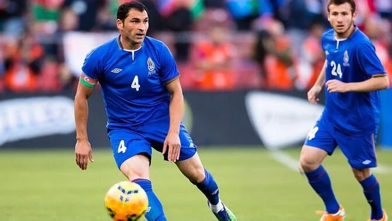 Azərbaycan millisinin sabiq üzvü: "Qarabağ" da, "Sabah" da növbəti mərhələyə adlayacaq