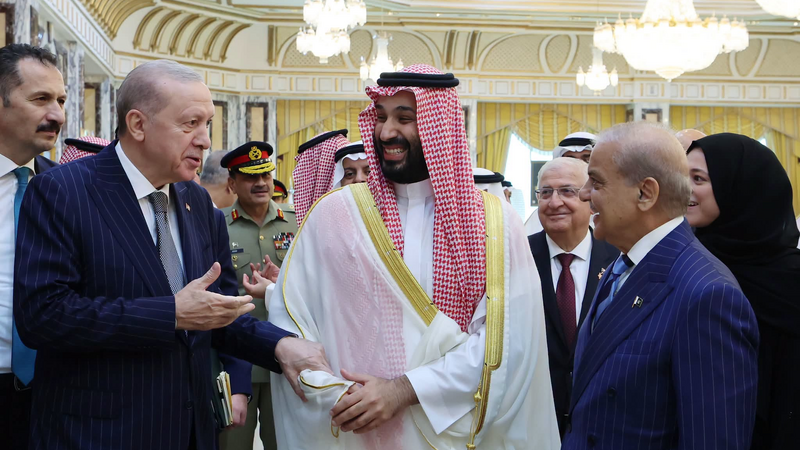 Müttəfiqimiz və iki strateji tərəfdaşımız yeni ittifaq qurdu - Bakı da dəvət olunacaqmı?
