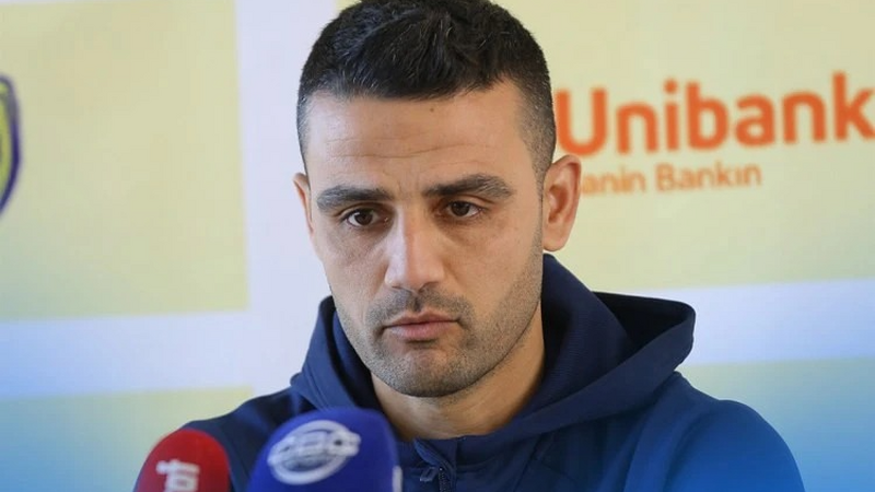 Ruslan Abışovun yeni iş yeri bəlli oldu