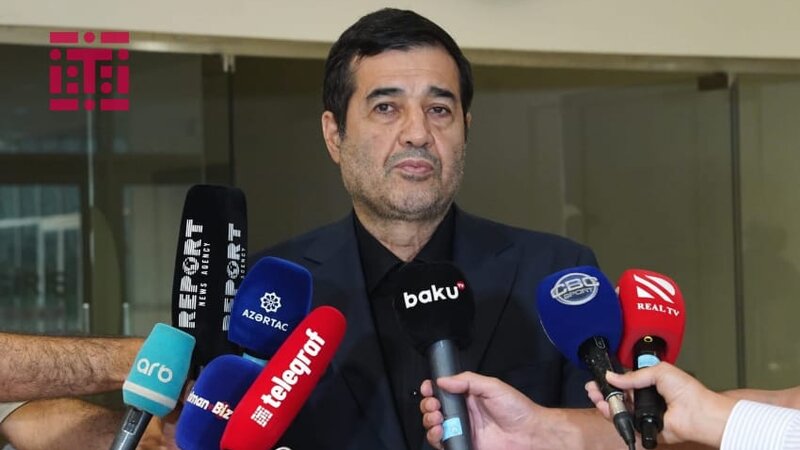 İranın gənclər və idman naziri: Xoşbəxtlikdən bu cür tədbirlər Azərbaycanda təşkil olunub