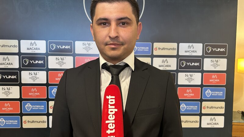 “Səbail”in yeni prezidenti: