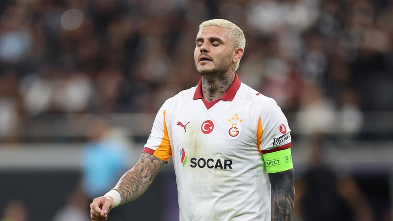 “Qalatasaray”dan ayrılan İkardi karyerasını La Liqada davam etdirə bilər
