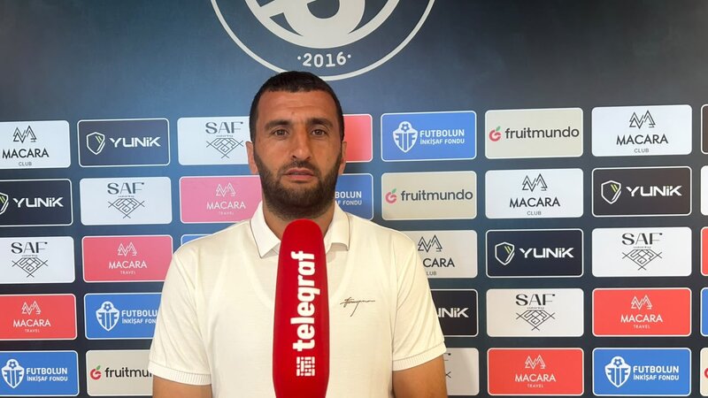 Rahid Əmirquliyev: Məni “Şahdağ Qusar”dan qovmayıblar