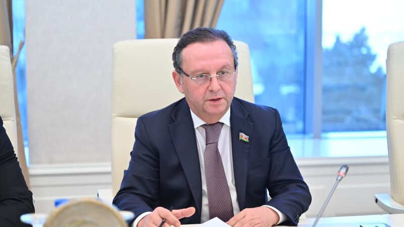 Samir Vəliyev: Vaşinqton razılaşmaları Cənubi Qafqaza böyük perspektivlər vəd edir