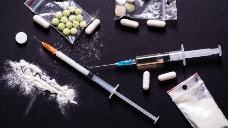 Polis 65 kiloqramdan çox narkotik vasitəni müsadirə etdi