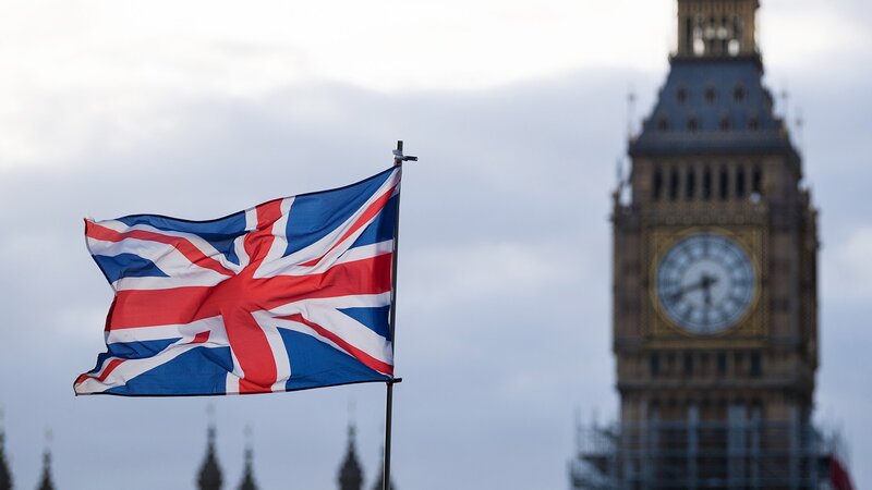 Böyük Britaniya səfirliyi: Vaşinqton sammitində əldə olunan razılaşmalar sülhə doğru tarixi addımdır