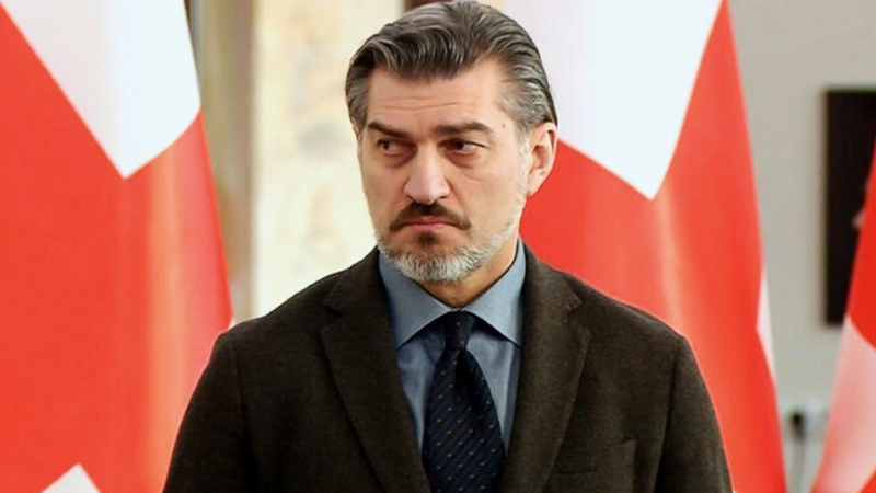 Gürcüstan Prezidenti: Abxaziya və Cənubi Osetiyanın Rusiyada qalmasına imkan verməyəcəyik