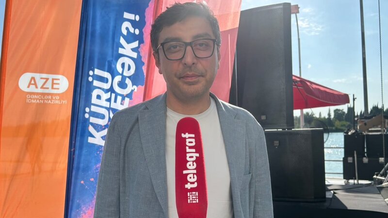 Fərid Qayıbov: Mingəçevirdə əsl idman bayramı yaşandı