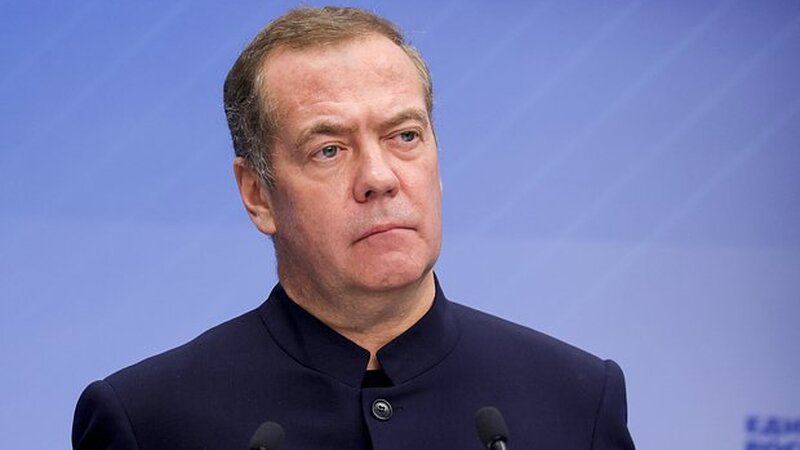 Medvedev: Bu dəfə qurtula bilməyəcəklər, Rusiya onları da cəzalandıracaq