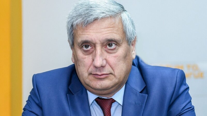 Vaşinqton sammitindən ötən bir il: