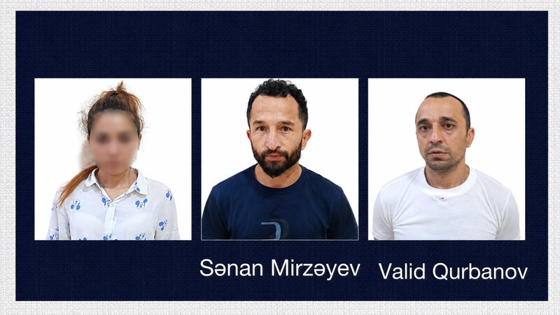 Sabunçuda 29 kiloqramdan artıq narkotik vasitə aşkarlandı -