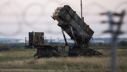 Finlandiya Ukraynaya Patriot raketləri verməkdən imtina edib