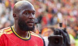 “Fənərbağça” Lukaku ilə razılığa gəldi -