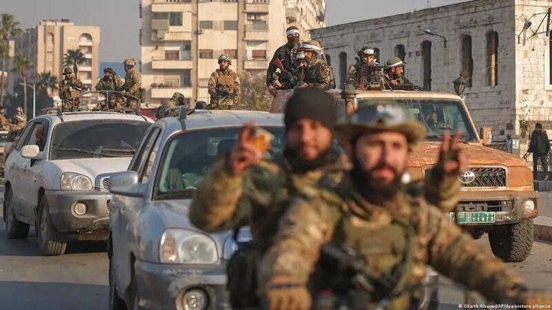 BBC: Suriyanın keçmiş kəşfiyyat rəhbəri Rusiyada yaşayır