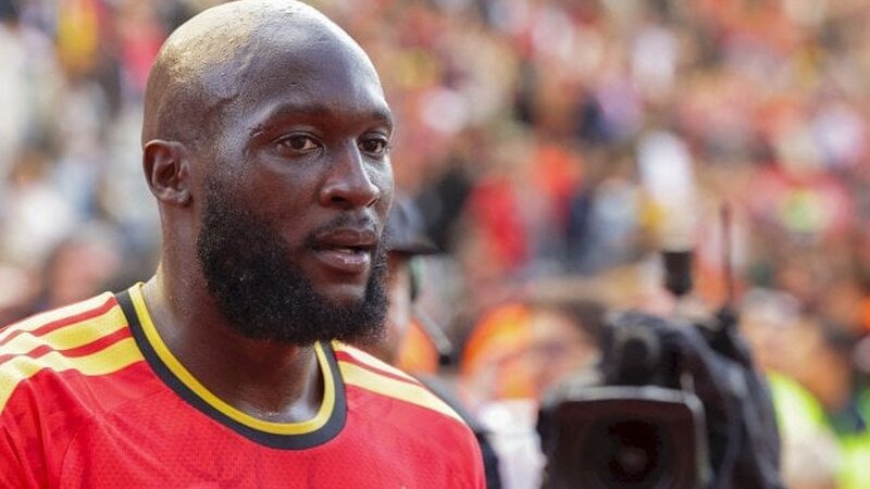 “Fənərbağça” Lukaku ilə razılığa gəldi -