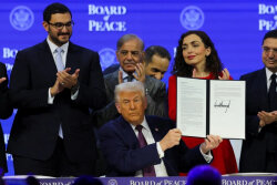 NYT: İsrail Qəzza planını rədd etsə də, Sülh Şurası ilə əməkdaşlığı davam etdirir