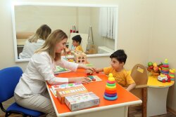 Məişət zorakılığından zərər çəkmiş 41 nəfərə sosial reabilitasiya xidmətləri göstərilib