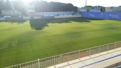 “Sumqayıt” - “Neftçi” matçının stadionu dəyişdirildi