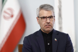 İran Ukraynaya ultimatum verdi