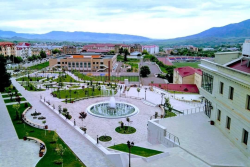 Azərbaycanın bu şəhərinə “getmək” olmur...
