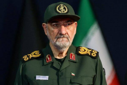 İsrail XİN: Tehran terrorçunu Ali Milli Təhlükəsizlik Şurasının katibi təyin etdi