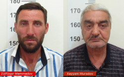 Qubada 7 kiloqram narkotik vasitə aşkarlandı -