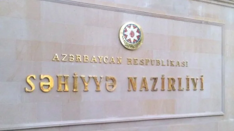 Kosmetoloq Elnarə Canlı barəsində Baş Prokurorluğa müraciət edildi