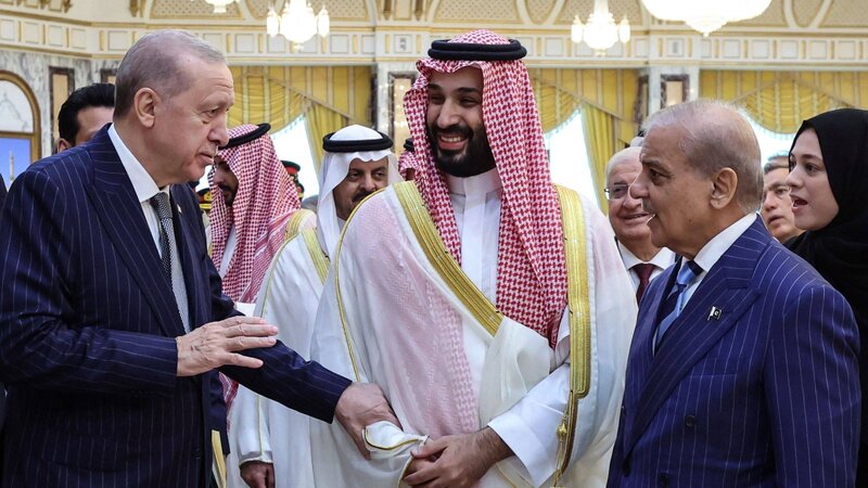 İran Türkiyə, Pakistan və Səudiyyə Ərəbistanını təhdid etdi