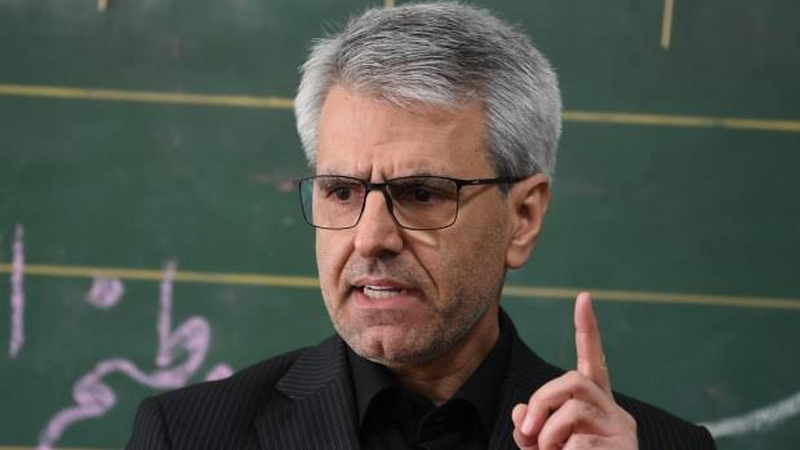 Tehran Xəzər dənizi ilə bağlı sənədi niyə indi parlamentə göndərdi?