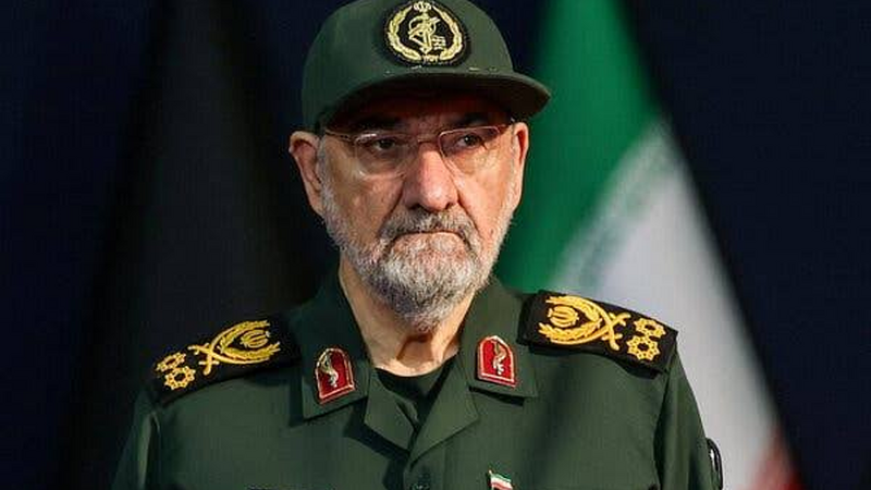 İsrail XİN: Tehran terrorçunu Ali Milli Təhlükəsizlik Şurasının katibi təyin etdi